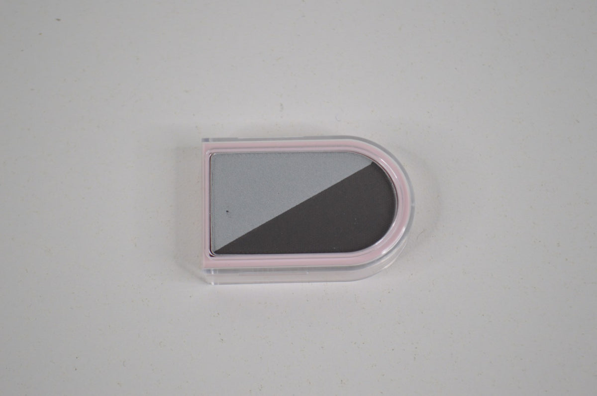 Mary Kay Second Look Eye Shadow Duo Backstage Blue 2633 - Discontinued