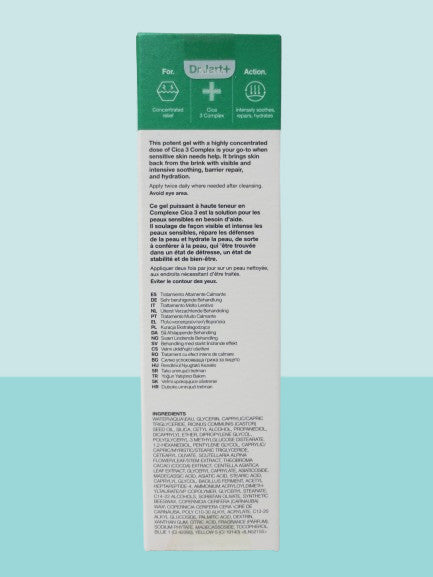 Dr. Jart+ Cicapair Soothing Treatment 1.01 oz (Set of 2)