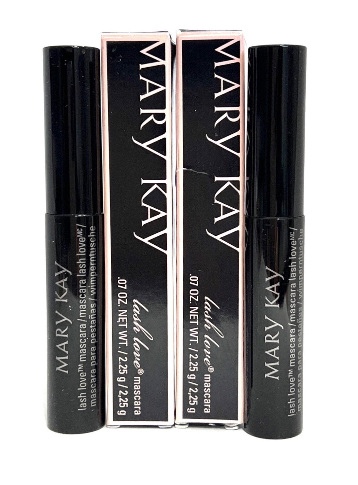 Travel Size Skincare & Makeup Sampler Set