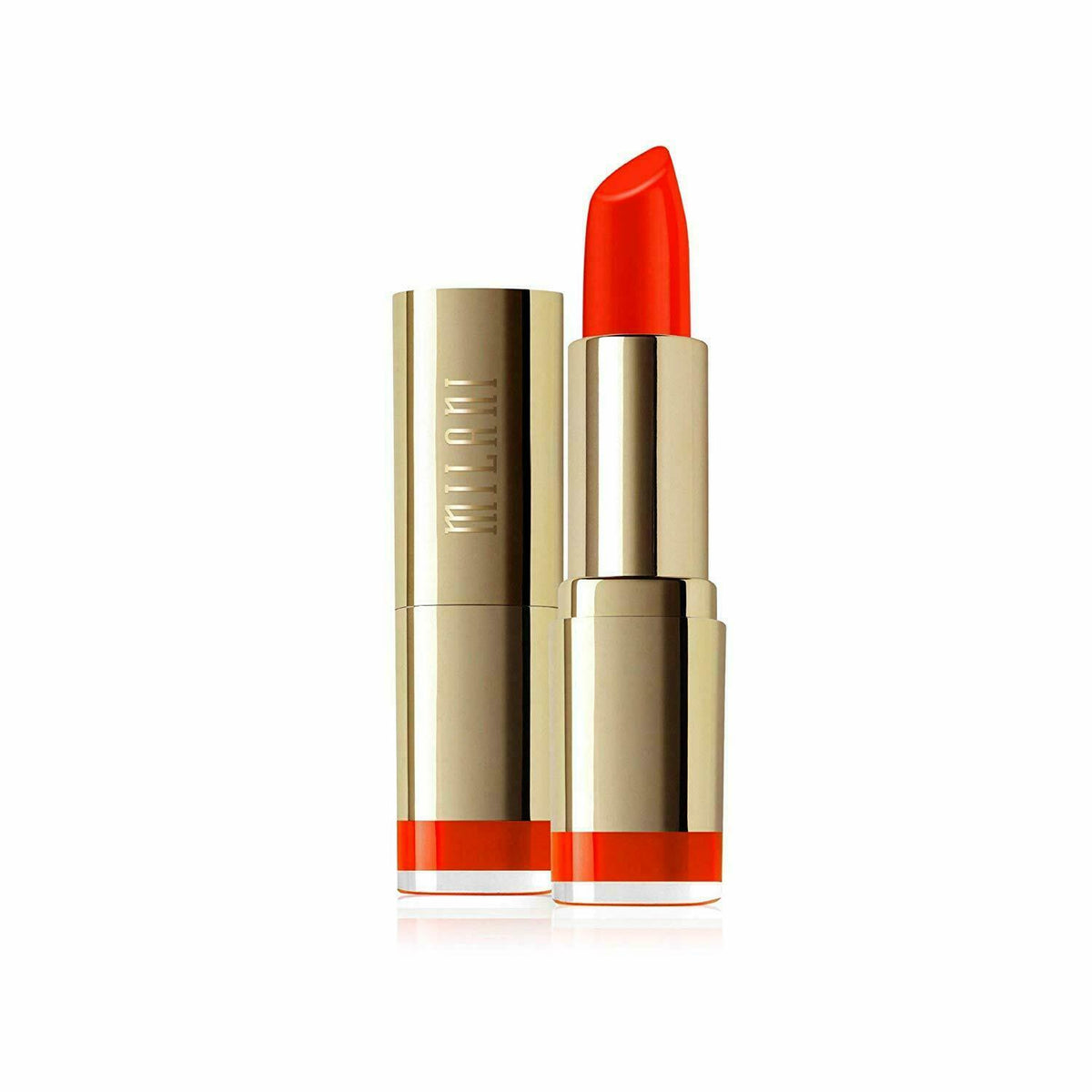 Color Statement Lipstick – Moisture Matte Lip Color, Multiple Shades