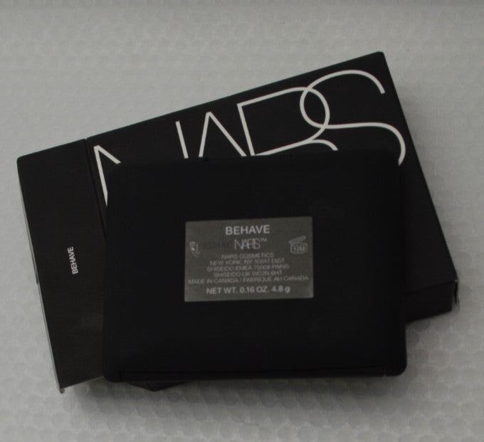 NARS Blush 0.16 oz. / 4.8 g – Natural Finish Makeup Powder for Cheeks