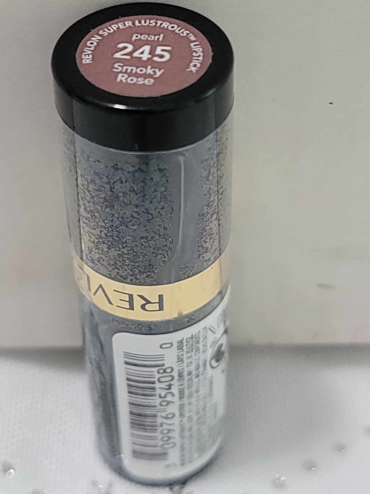 Lipstick Set - Assorted Shades, Buy 2 Get 1 Free, Revlon Super Lustrous