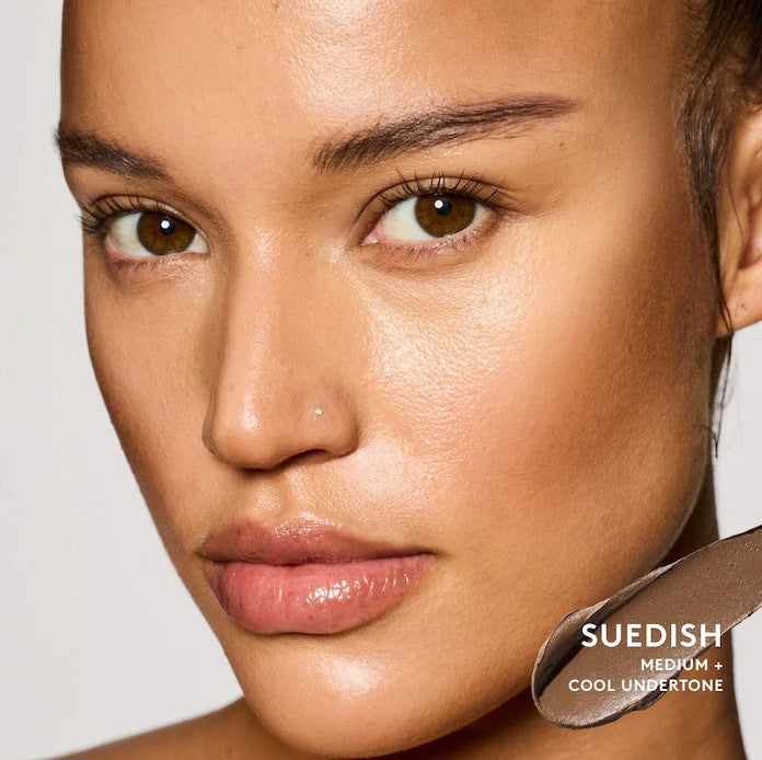 Matte Contour Stick Set - Multiple Shades for All Skin Tones