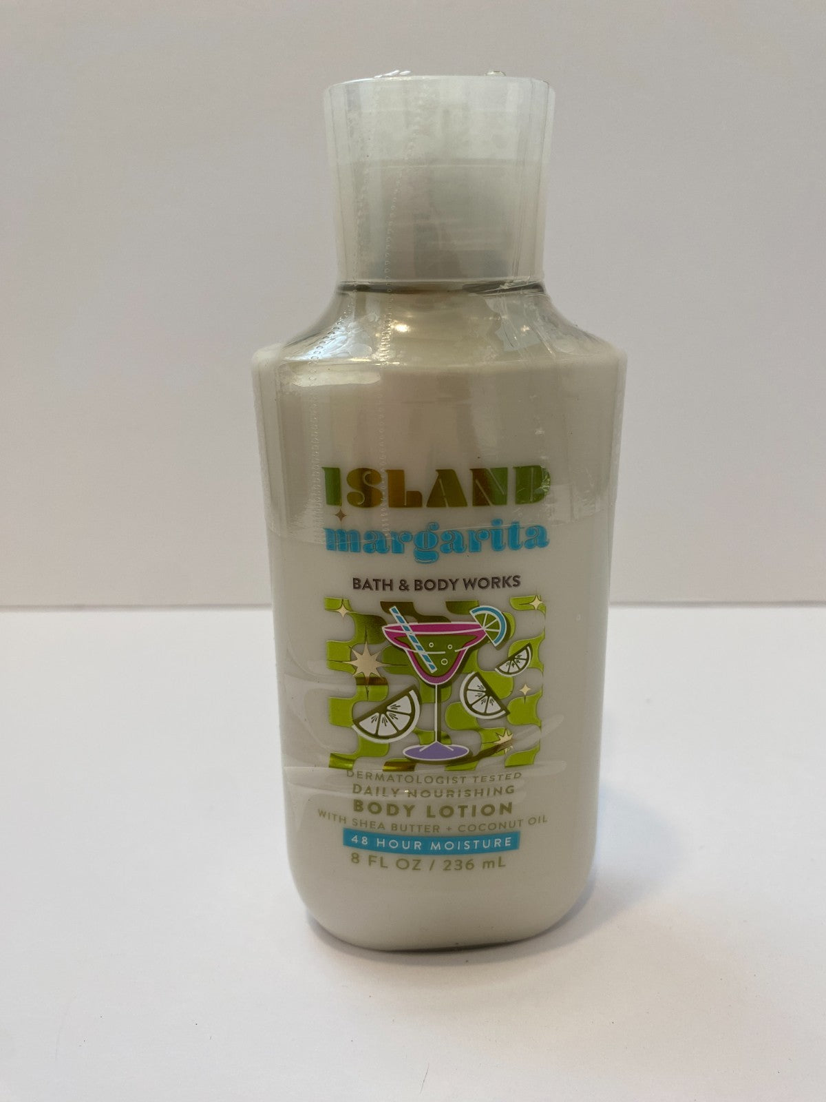 Body Lotion 8 oz - Multiple Scents