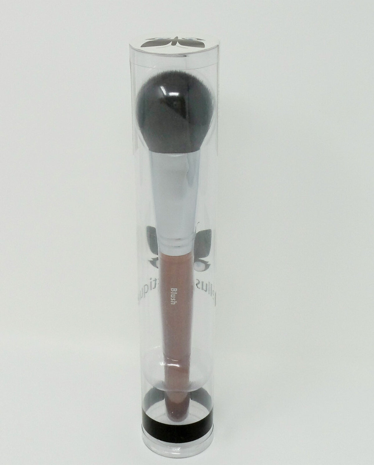 Professional Blush Makeup Brush with High-Quality Goat Hair - Luxurious & Precise