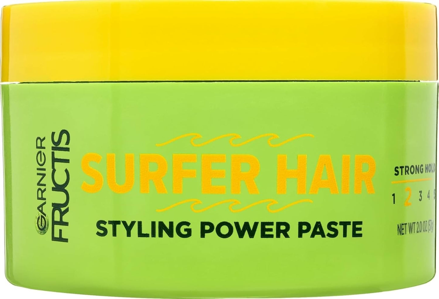 4 Pack Hair Putty for Men and Women, Surf Style, 3.4 oz