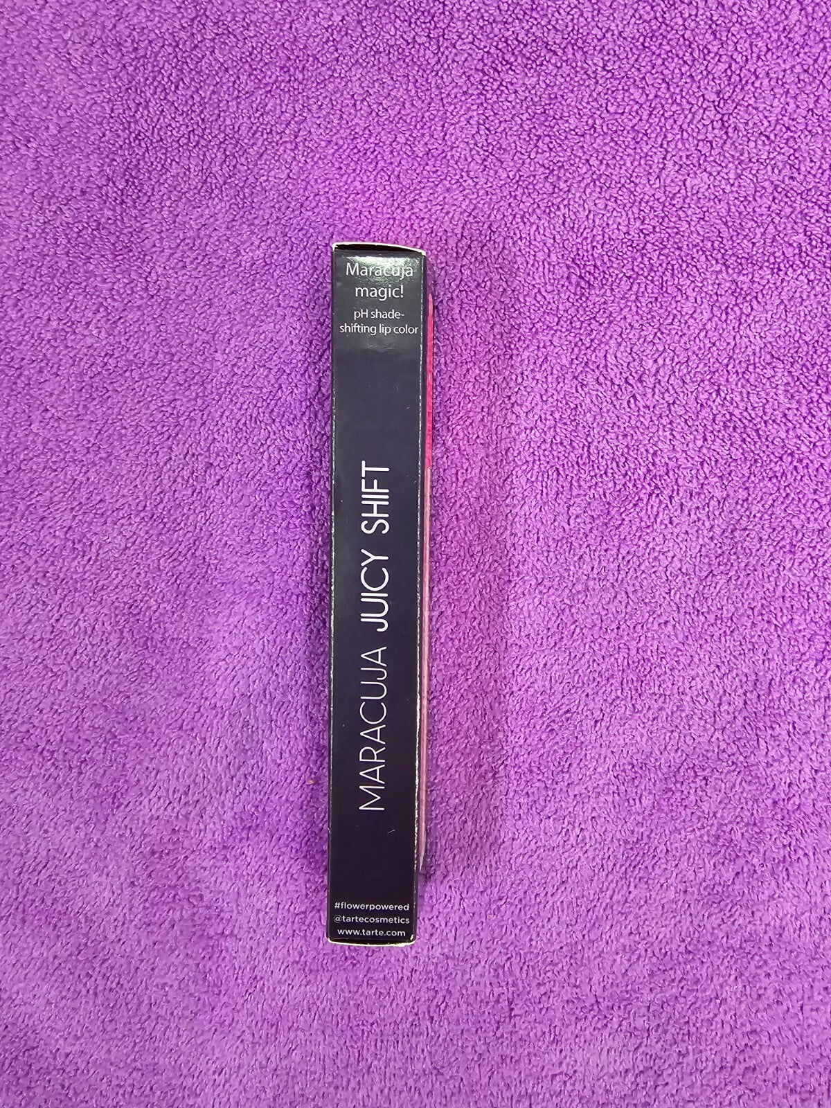 Lip Color-Shifting Lip Balm - Vegan, Cruelty-Free, Hyaluronic Acid, 2.7g