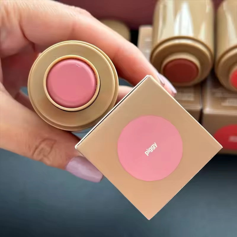 Pocket Blush Buildable Hydrating Cosmetic Makeup All Shades
