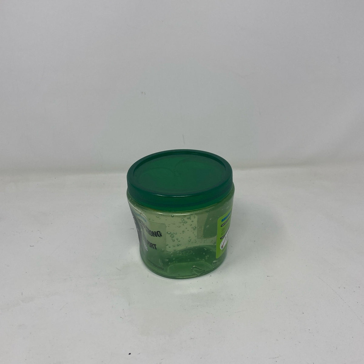 Garnier Fructis Ultra Strong Hold Hair Gel, 21.2 oz