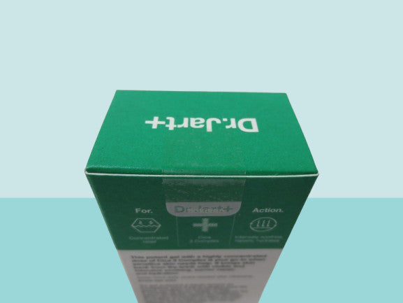Dr. Jart+ Cicapair Soothing Treatment 1.01 oz (Set of 2)