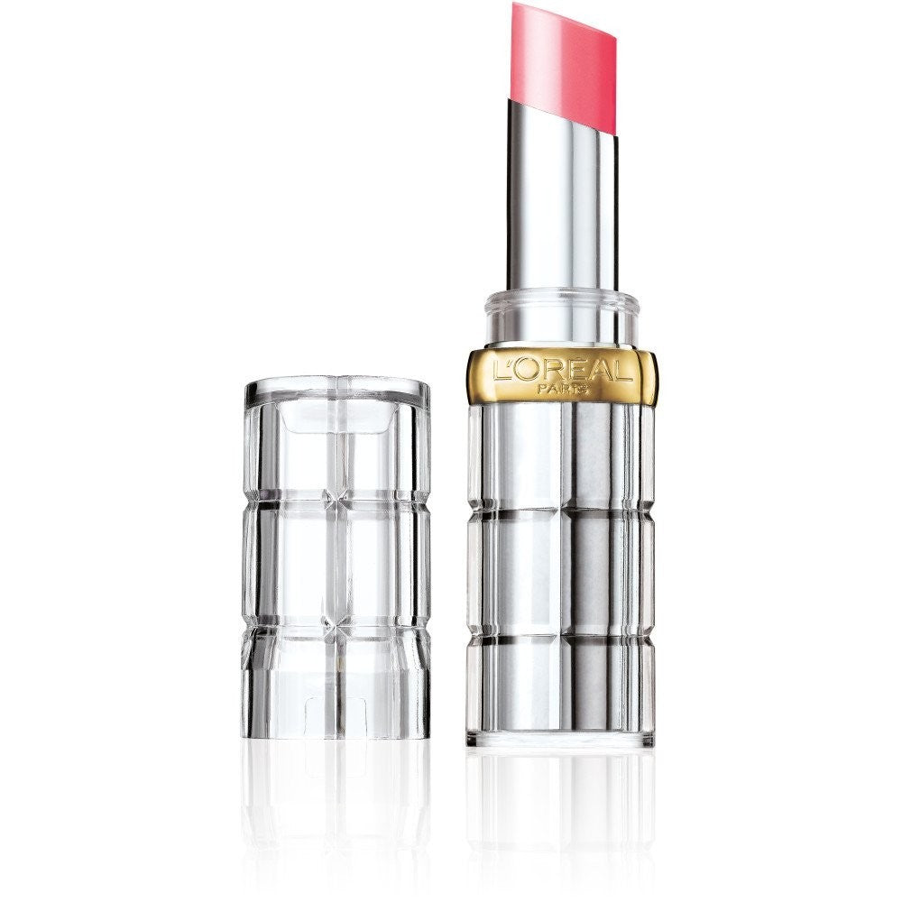 Color Riche Shine Lipstick - Hydrating Lip Color with Shine Finish