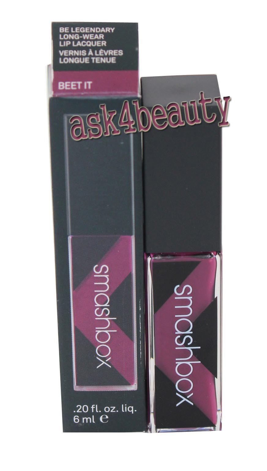 Long-Wear Lip Lacquer Set with Multiple Shades - High-Gloss, Comfortable, 8-Hour Color