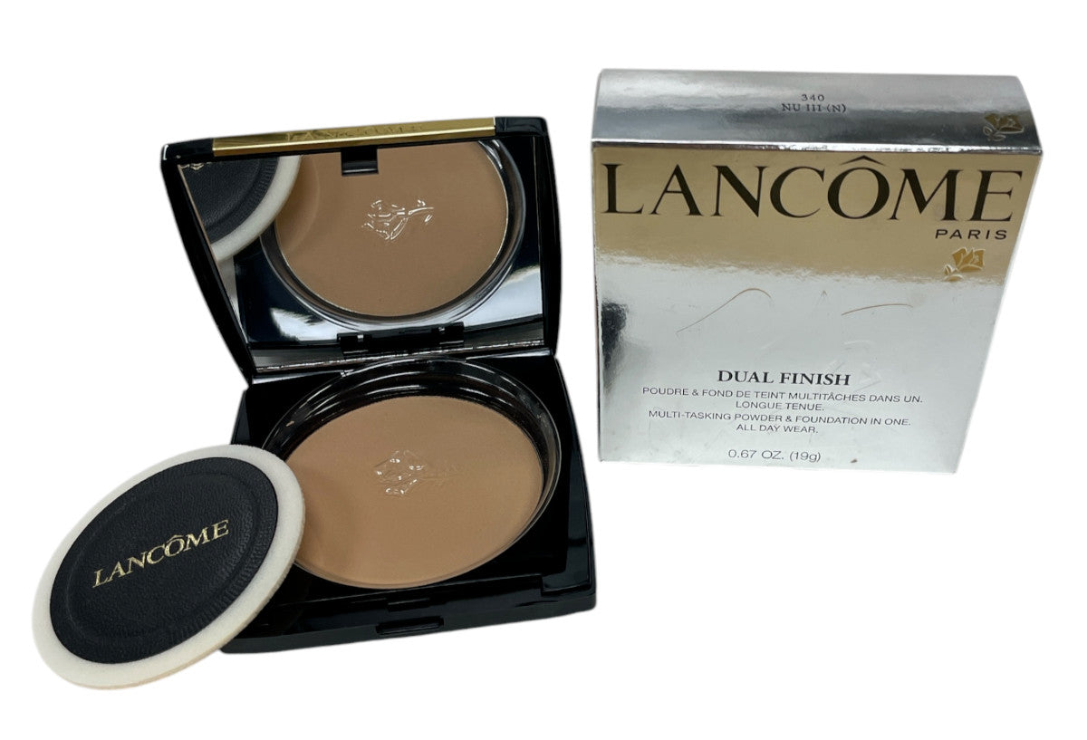 Multi-Tasking Powder & Foundation - Choose Your Shade