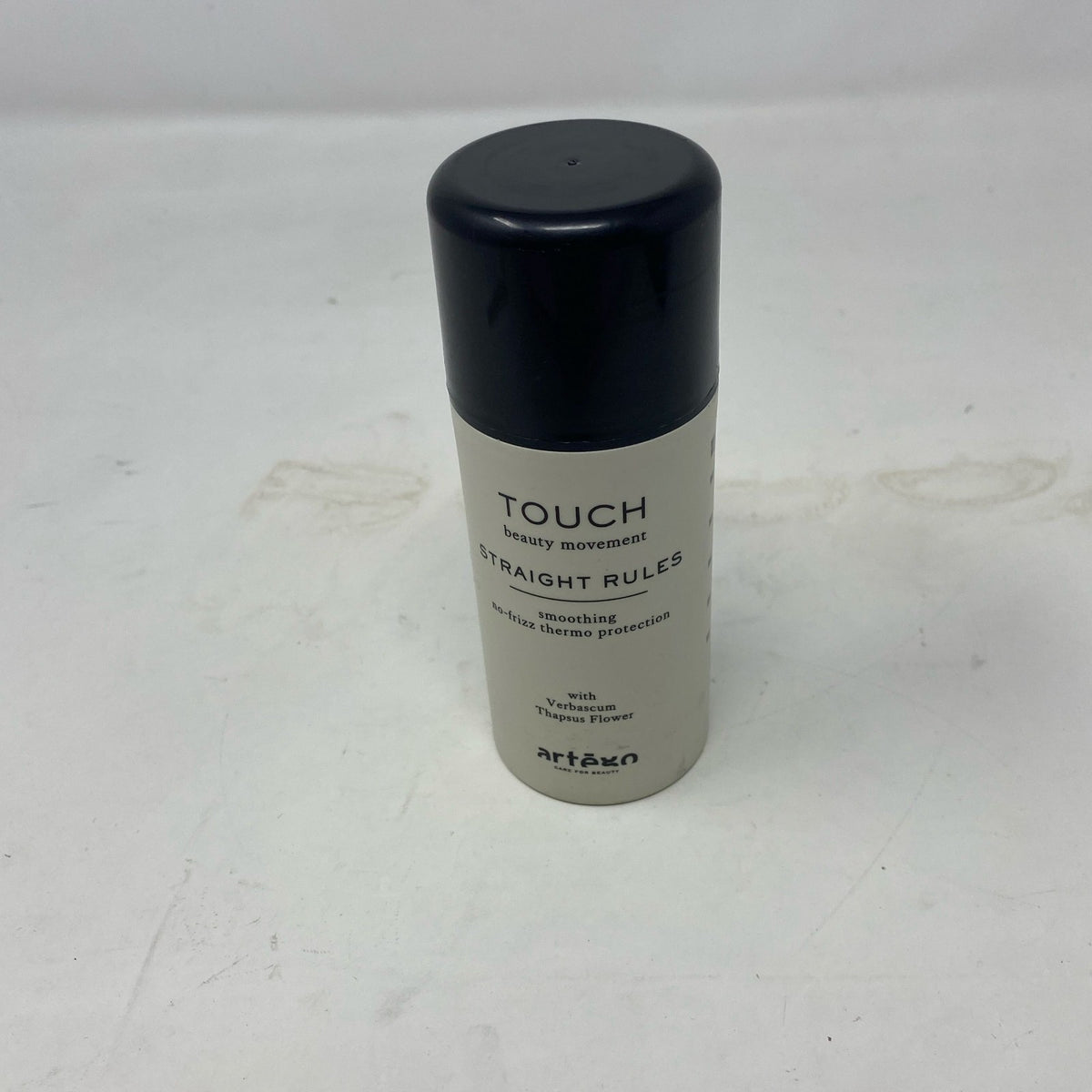 Artego Touch Straight Rules Straightening Cream 100ml - Hair Styling Product