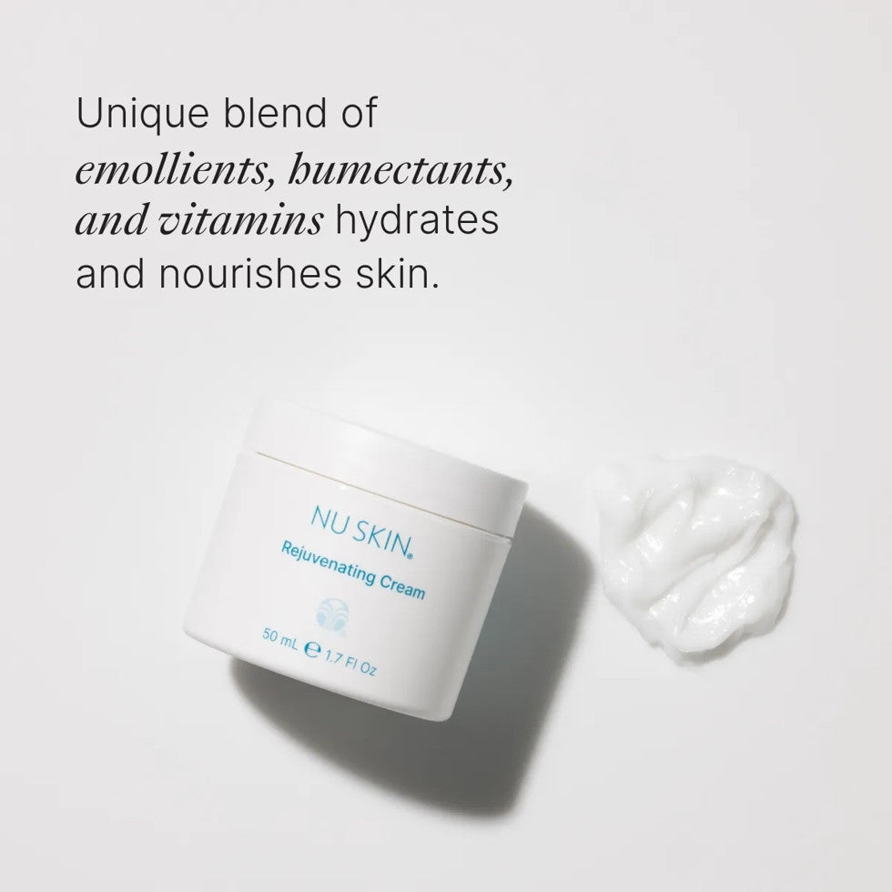 Rejuvenating Cream 50ml - 2 Jars