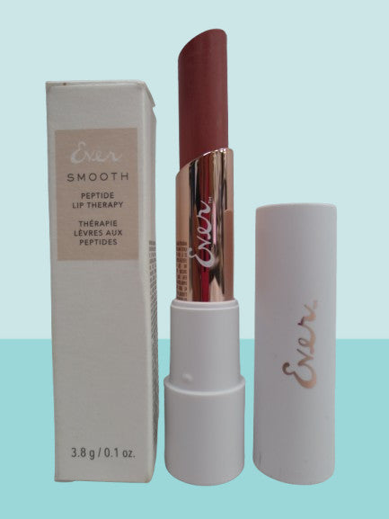 Peptide Lip Therapy Lip Balm - Hydrating Lip Care Treatment 0.1 OZ