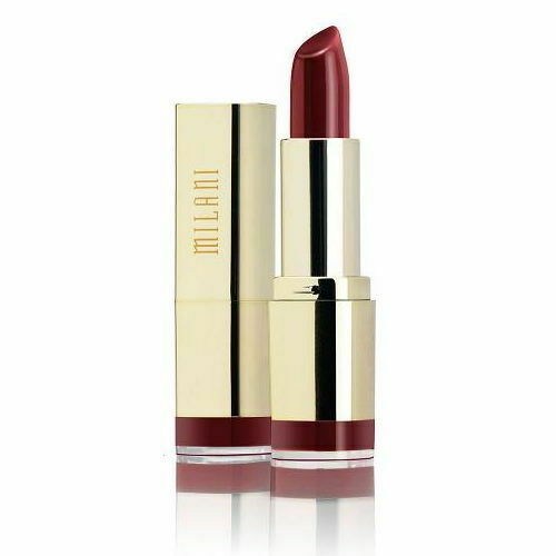 Color Statement Lipstick – Moisture Matte Lip Color, Multiple Shades