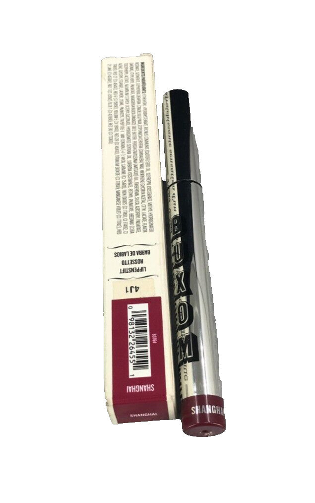 Matte Lipstick Shanghai Refreshing Sensation 0.03 oz - Buxom