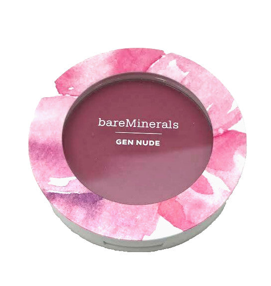 bareMinerals Gen Nude Powder Blush Tropical Orchid 6g - Limited Edition