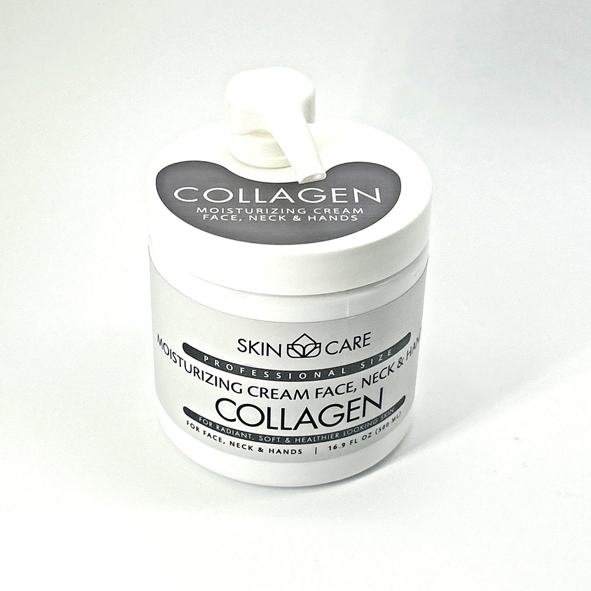 Collagen Anti-Aging & Firming 3-in-1 Cream, 16.9 oz