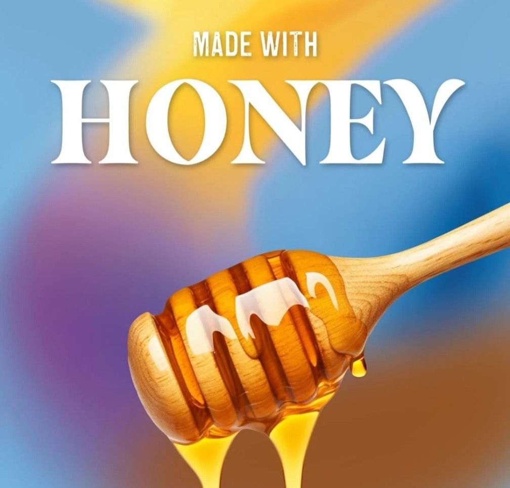 ChapStick Honey Nourish Lip Balm Variety Pack - Honey Lavender Vanilla Brown Sugar