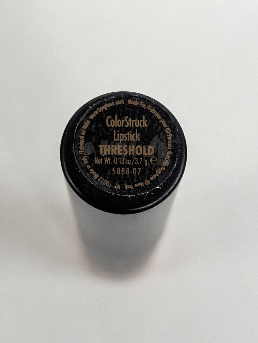 Borghese Eclissare Color Eclipse Lipstick - Threshold Shade 0.13oz