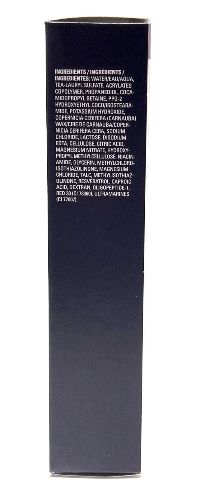 Mary Kay 4-in-1 Facial Cleanser with Timewise 3D Complex for Combination to Oily Skin - Full Size 4.5 oz