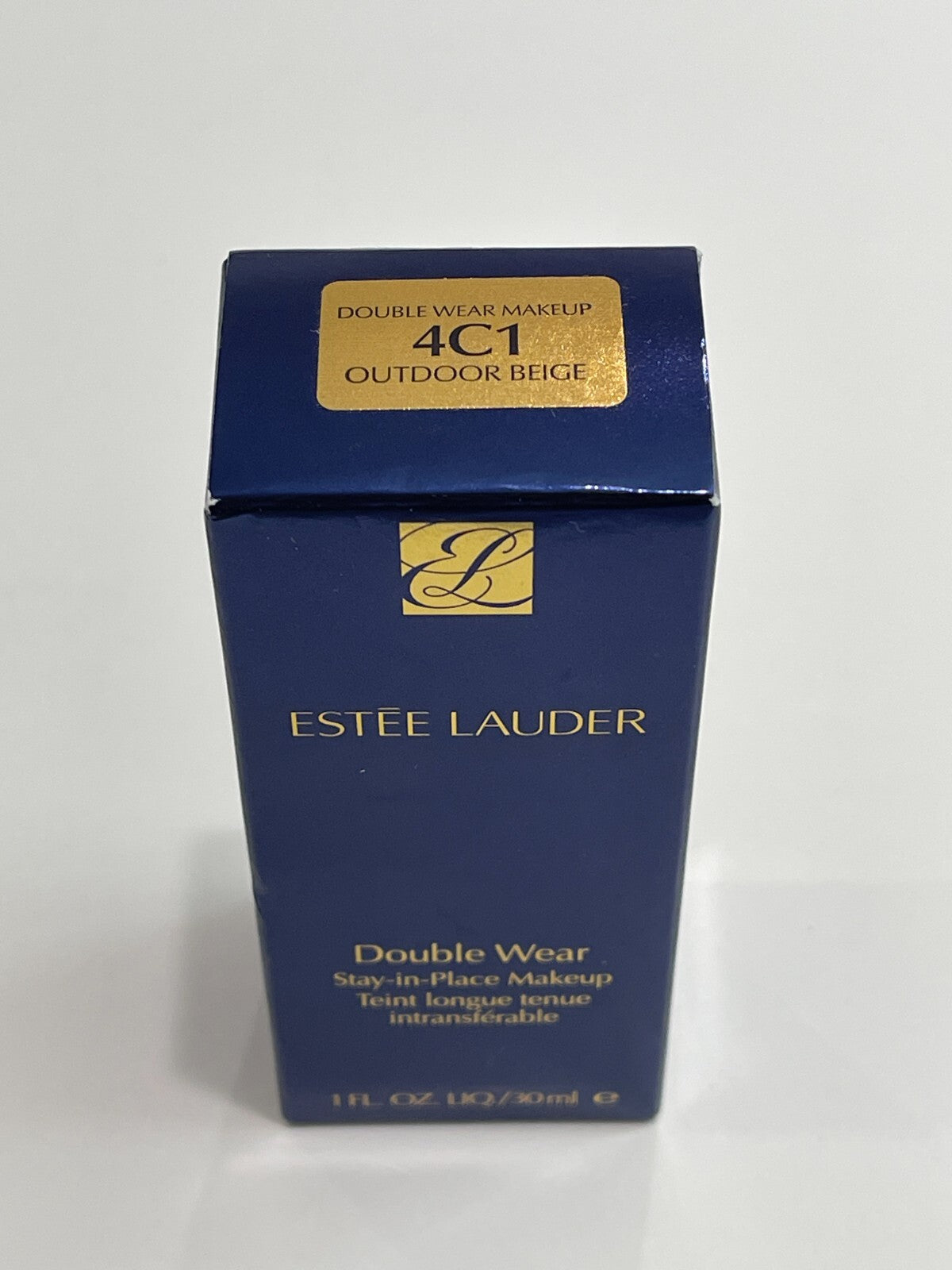 Face Makeup Foundation - Long-Lasting Stay In Place 30ml