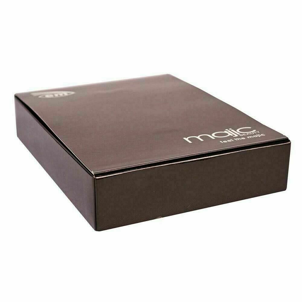 Eye Majic Instant Eyeshadow Palette with 16 Color Applications - Matte & Pearl Shades