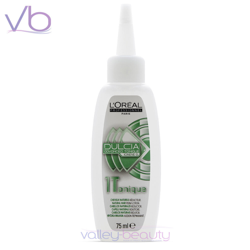 L'Oreal Dulcia Advanced Lotion 0, 1, 2, 3, 1T, 2T - Professional Perm