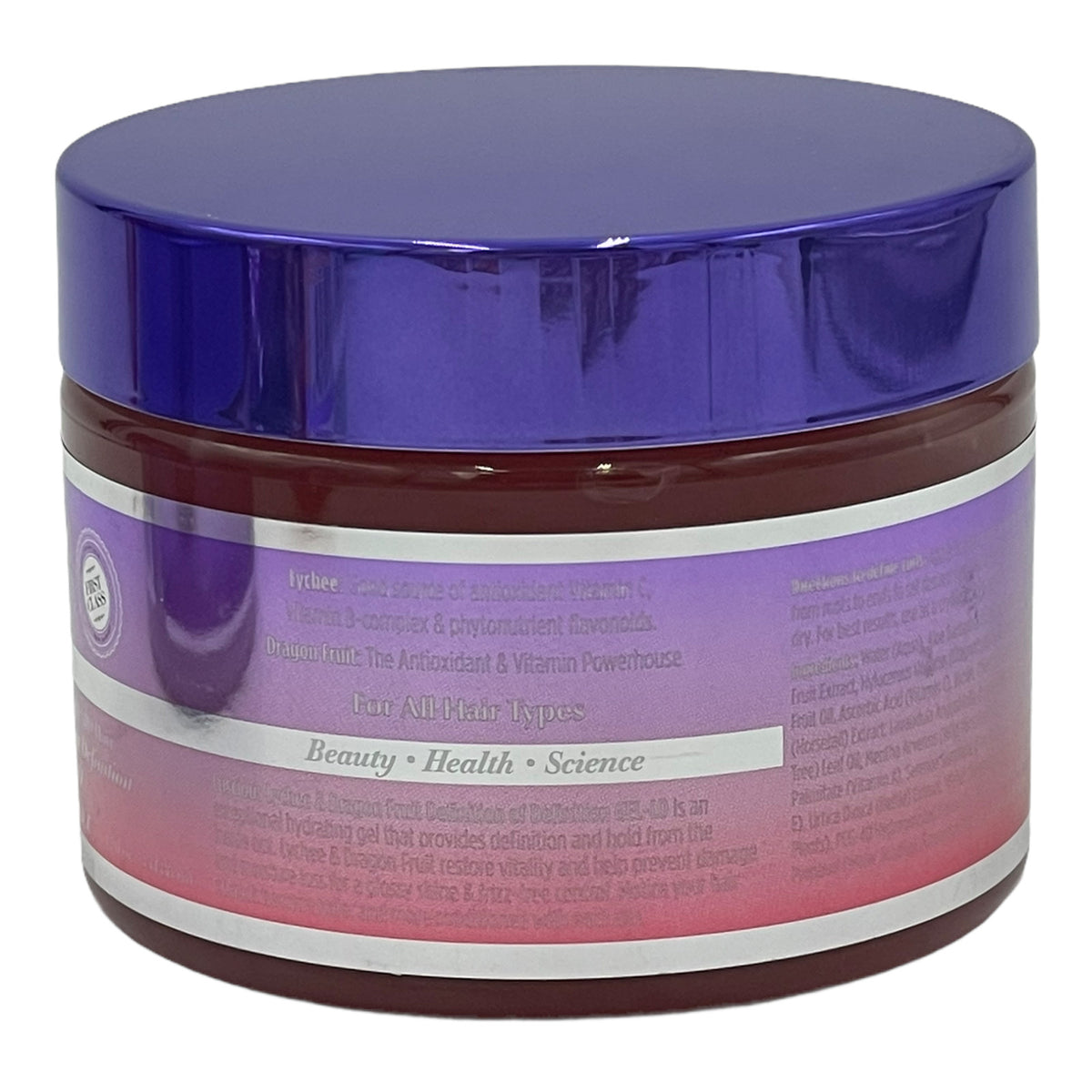 The Mane Choice Exotic Cool-Laid Collection 3 Piece Set Biotin
