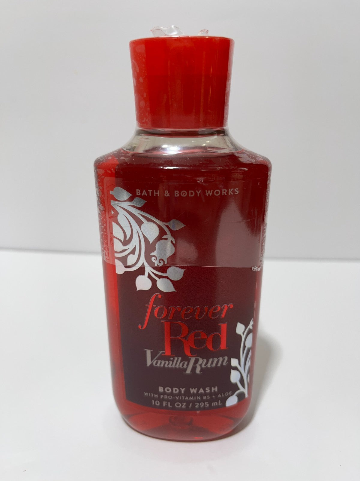 10 oz Shower Gel Body Wash – Choose Your Scent