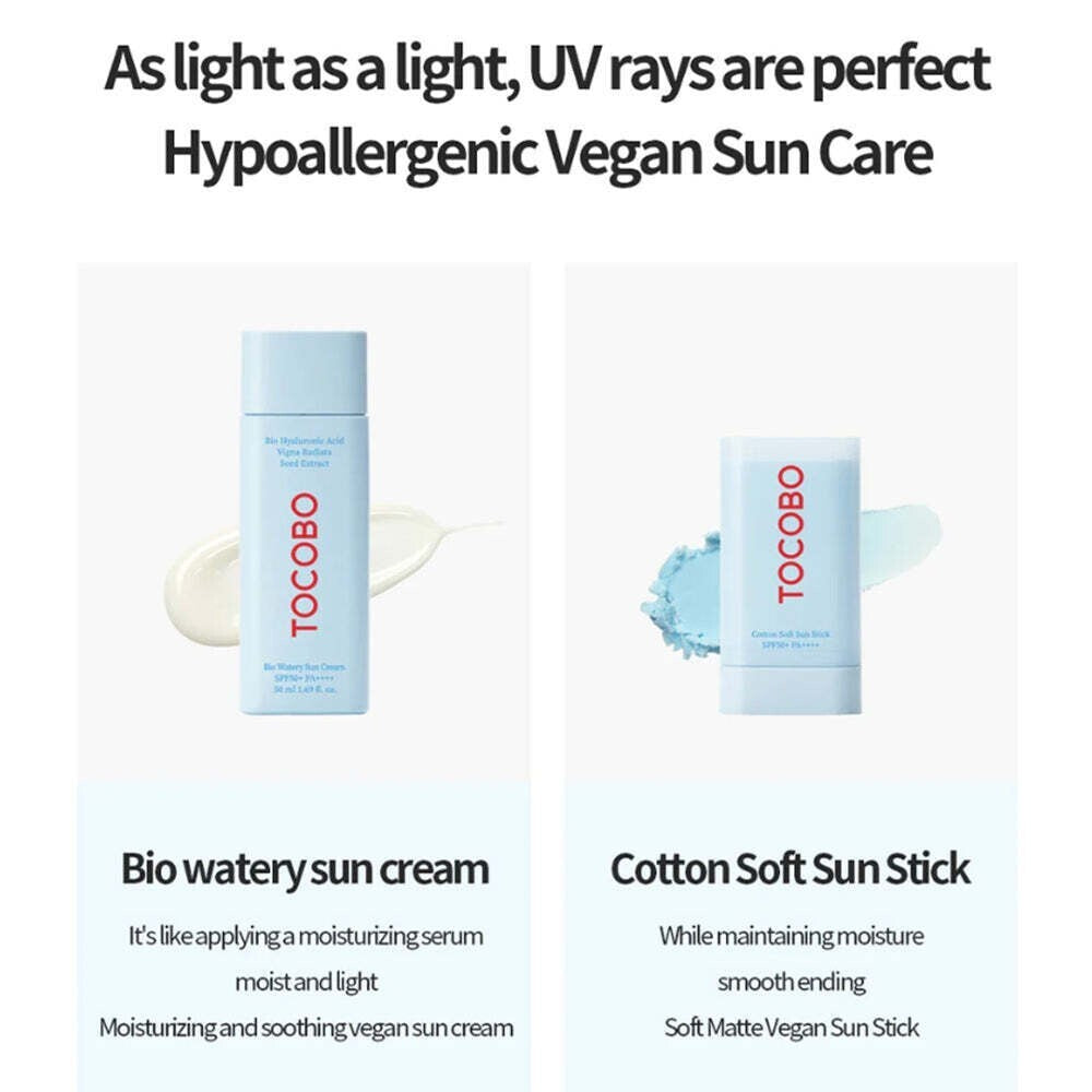 Cotton Soft Sun Stick SPF 50+ PA++++