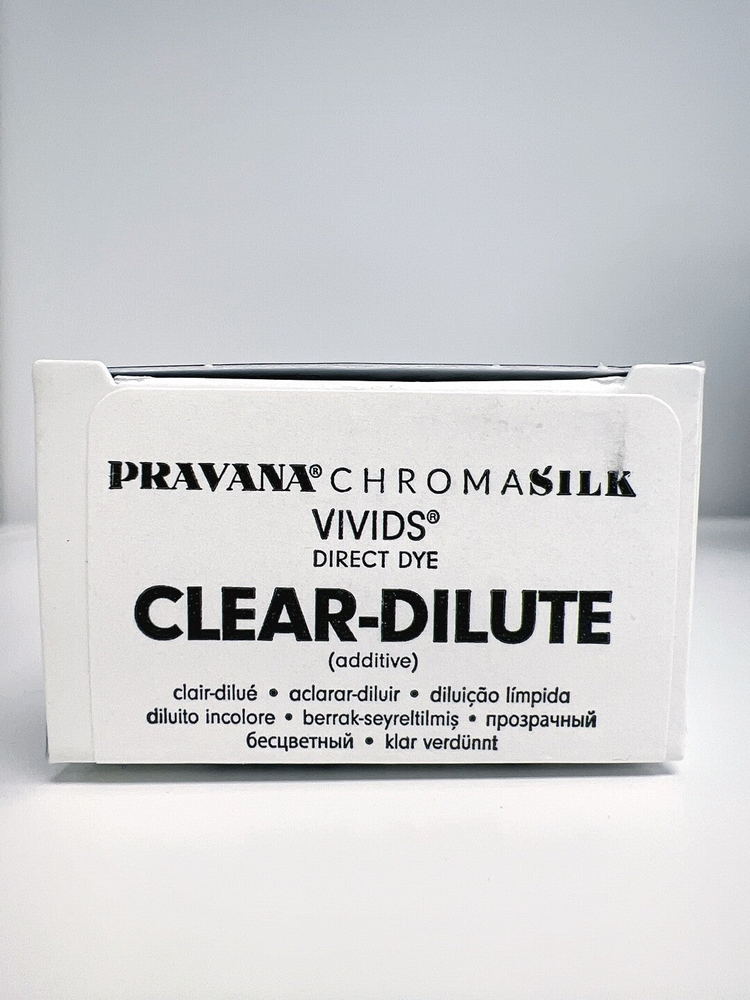 Pravana ChromaSilk Vivids Hair Color 90ml