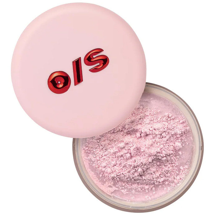 Setting Powder | 10 Shades Loose Blurring Face Powder 1.2 oz