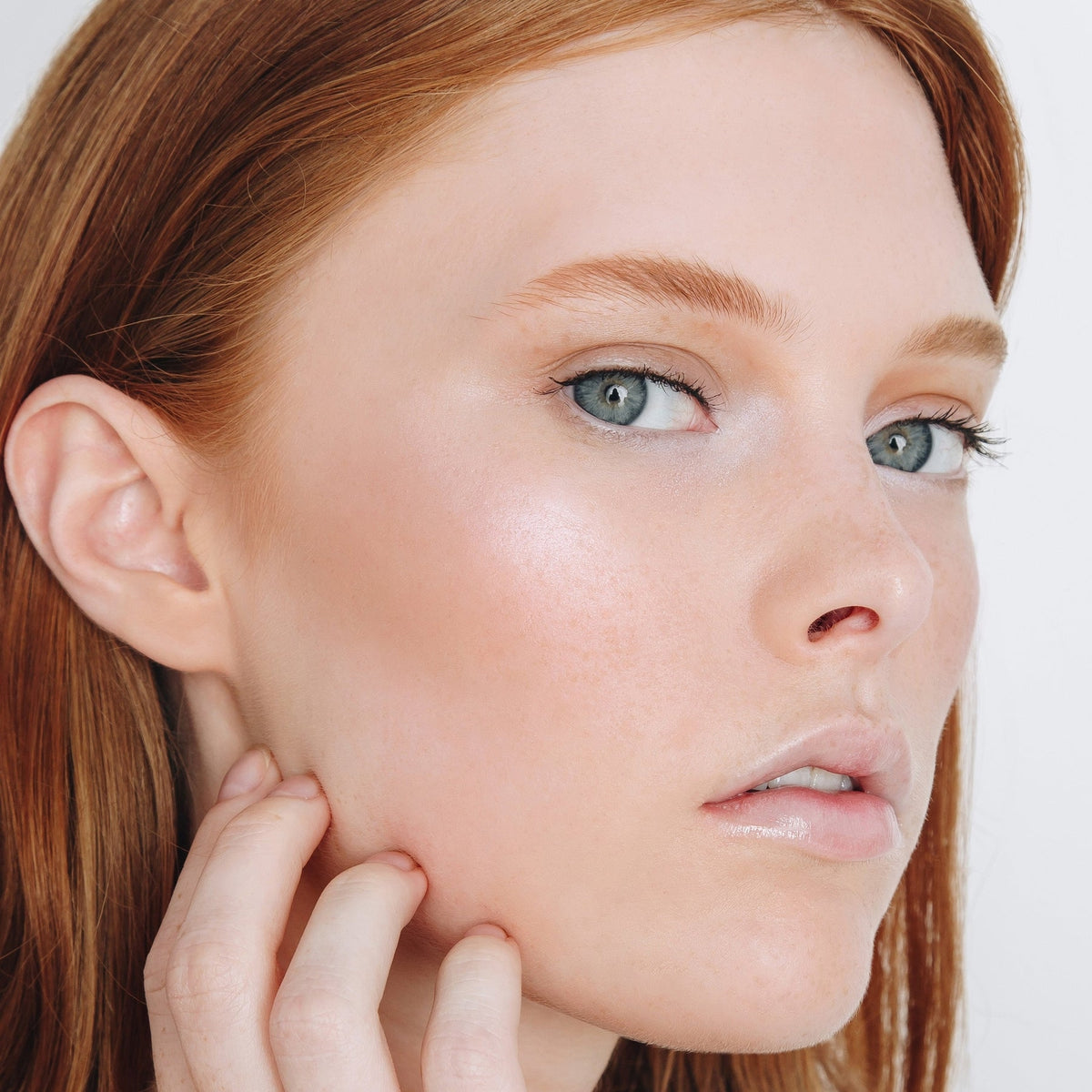 TheBalm Cindy Lou Blush, Highlighter & Eyeshadow Palette, Peachy Pink