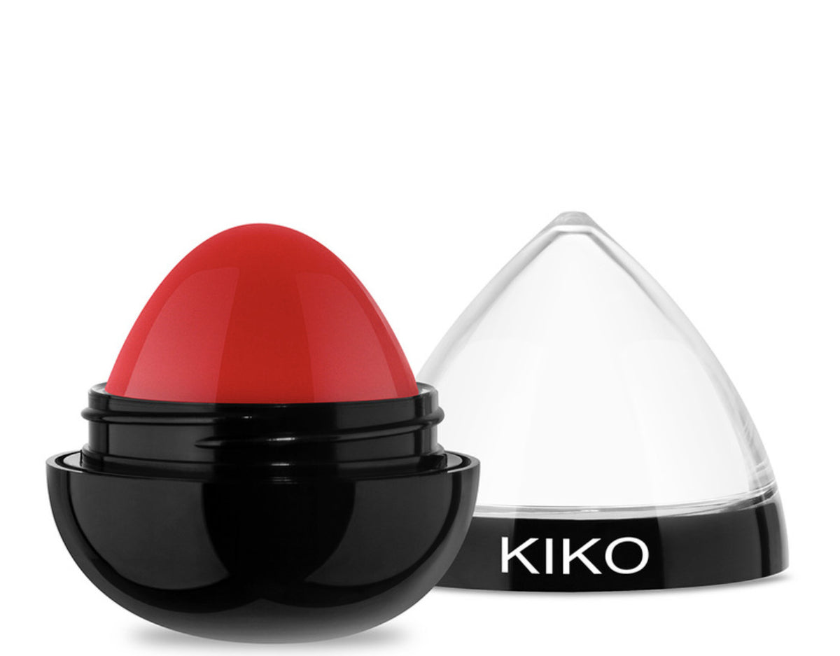 Moisturising Coloured Lip Balm Set - Multiple Shades, Shea & Jojoba Enriched