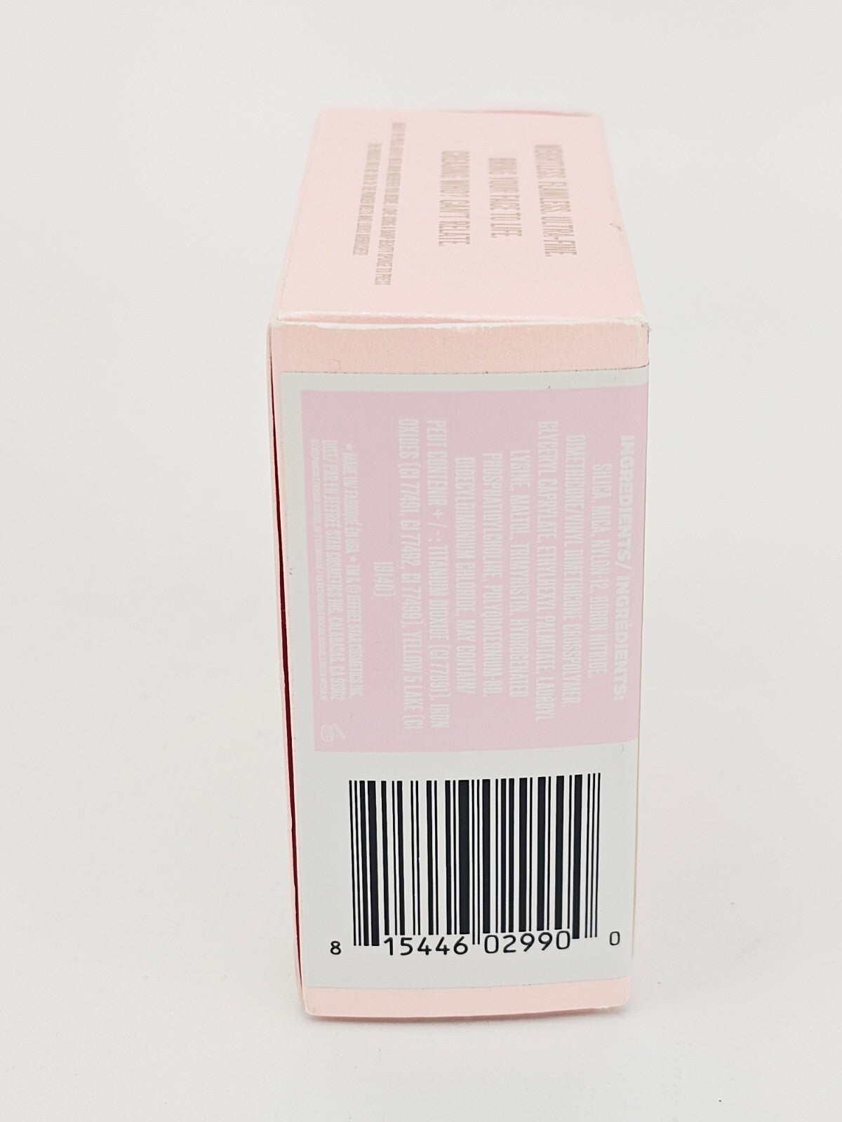 Luminous Setting Powder Honey 10g - Long-Lasting Makeup Finish