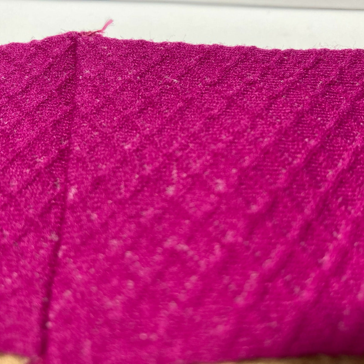 Vidal Sassoon Thermal Knit Headwrap Head Band (3) Packs of 3 Pink