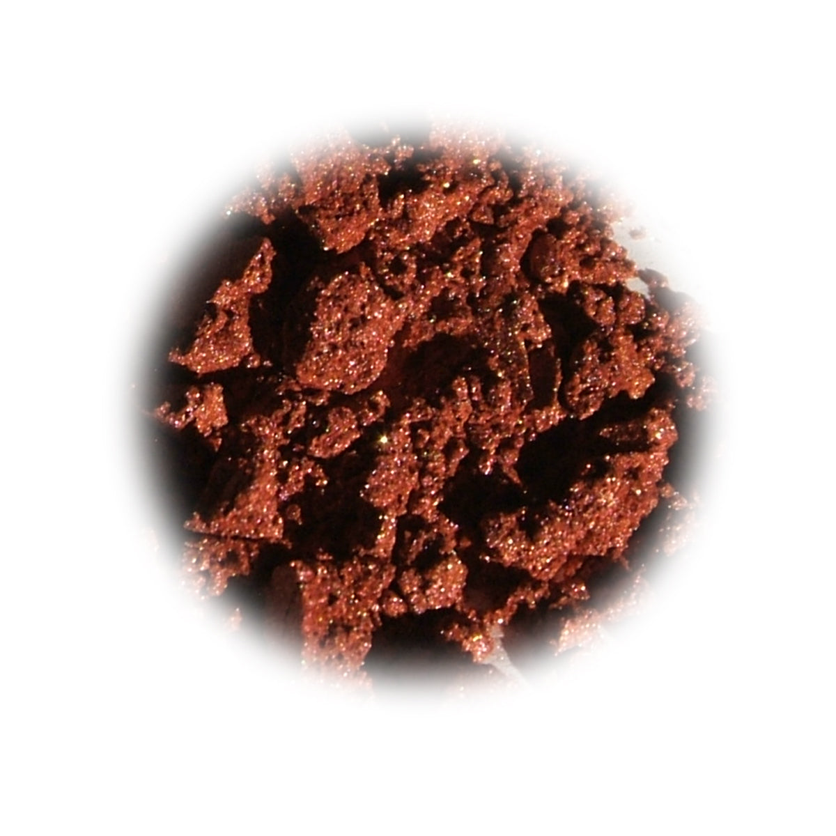 Mineral Eye Shadow Orchid - Bare Minerals, 2 g Jar