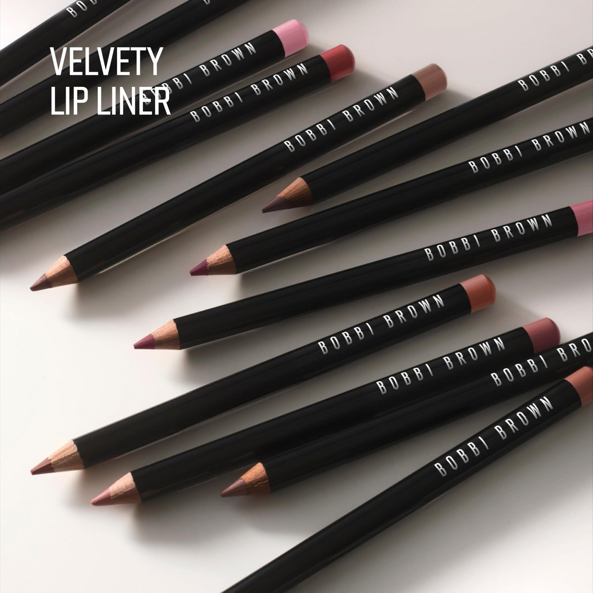 Lip Liner Pencil - Brownstone, 0.04 Ounce - Precise Lip Definition