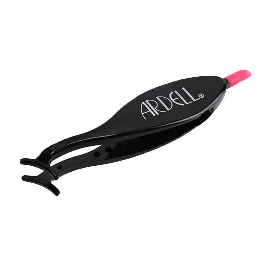 Dual Lash Applicator Tweezer for False Eyelashes - Precise Eyelash Application Tool