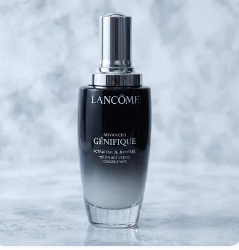 Lancôme Advanced Génifique Youth Activating Serum 100ml Face Serum for Radiance & Anti-Aging
