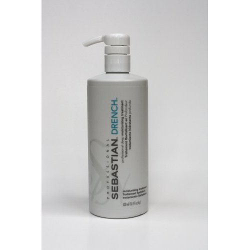 Deep Moisturizing Hair Treatment 500ml - Hydrating Hair Care for Damaged & Normal Hair