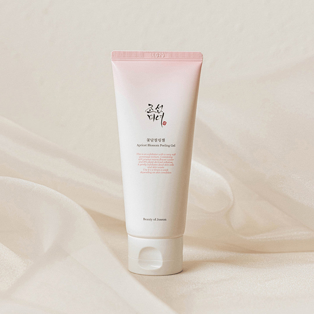 [US Seller] Beauty Of Joseon Apricot Blossom Peeling Gel
