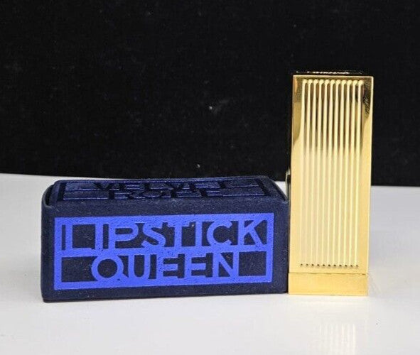 Velvet Rope Lipstick EnTourage - Lipstick Queen 0.12 oz Lip Makeup