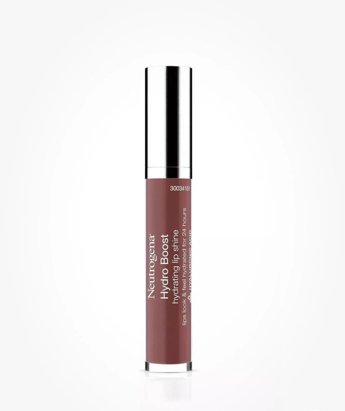 Hydro Boost Moisturizing Lip Gloss with Shine & Color Balm - Multiple Shades