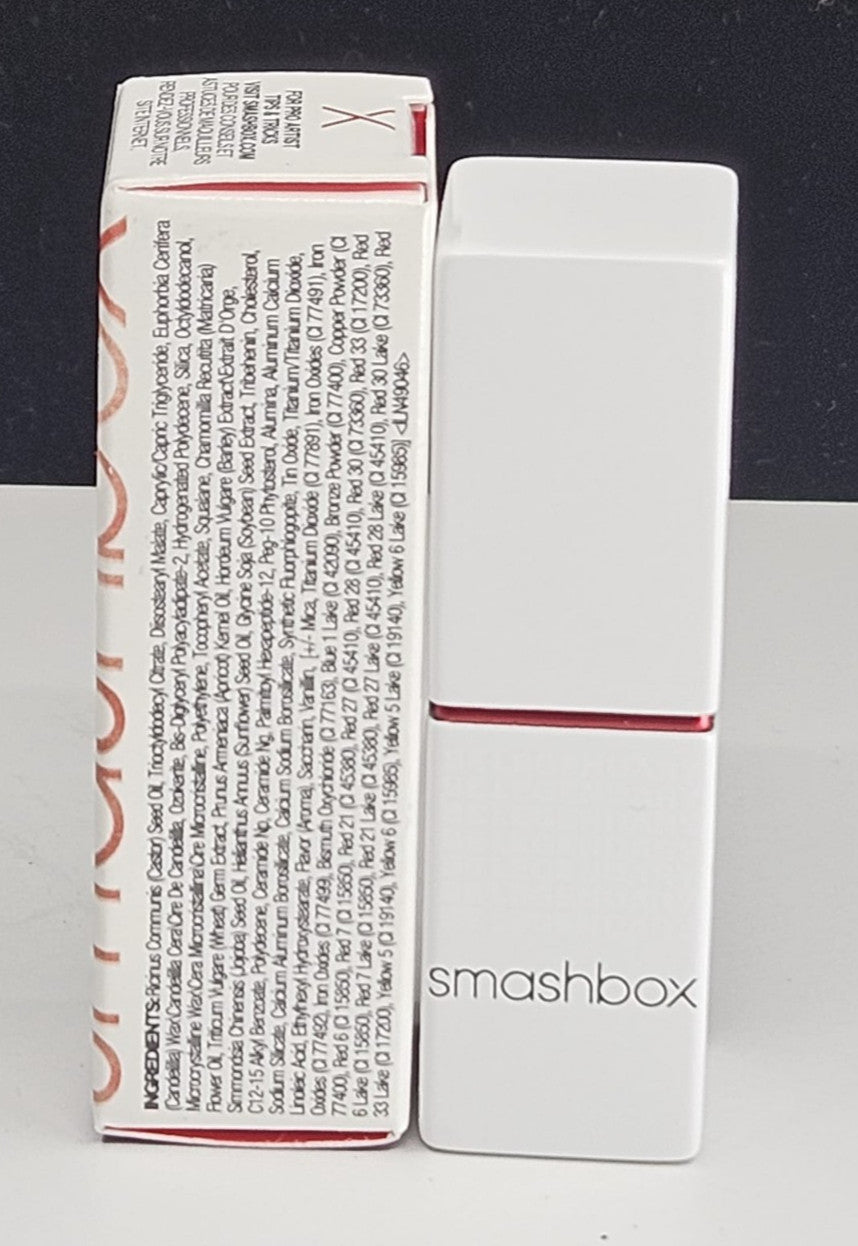 Makeup Primer and Lipstick Set - Wild Streak, 0.11oz - New