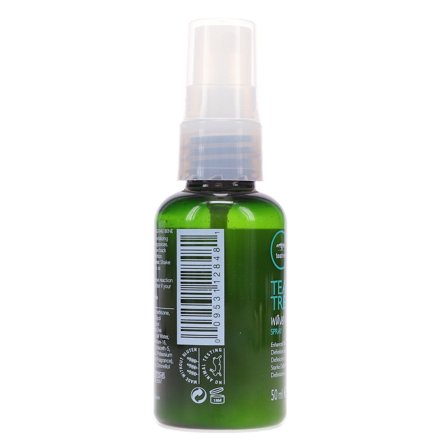 Hair Revitalizing Spray for Beachy Waves - 1.7 oz