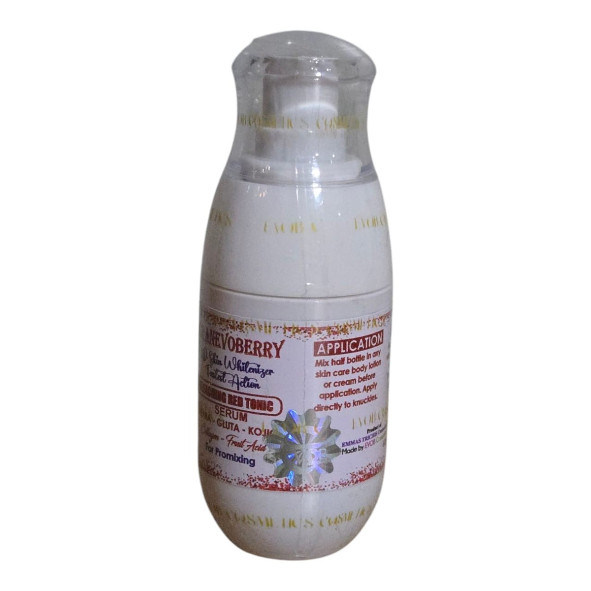 Pro-Mixing Essential Oil for Lotion, Cream & Soap - 100ml